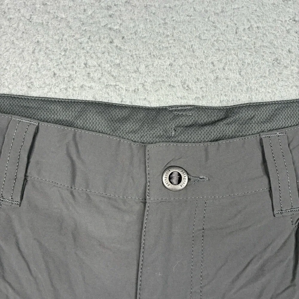 Patagonia Quandary Shorts 9
